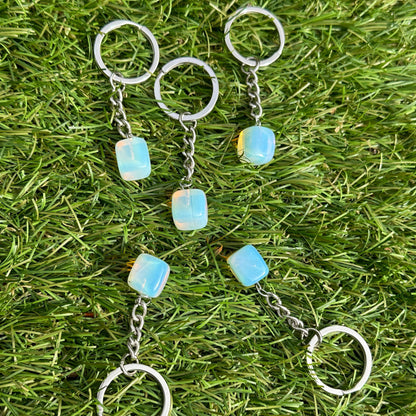 Diverse sleutelhangers