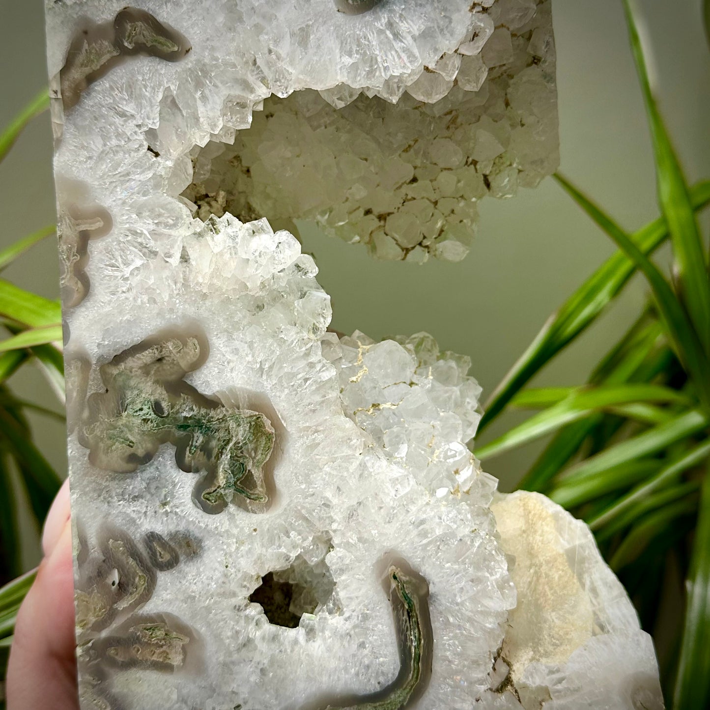 Mosagaat toren XL #95