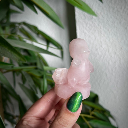 Pokémon carving - Charmander