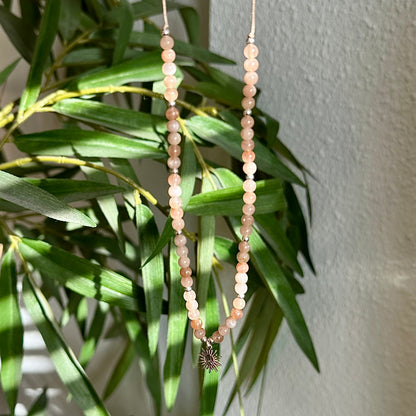 Ketting zonnesteen ☀️