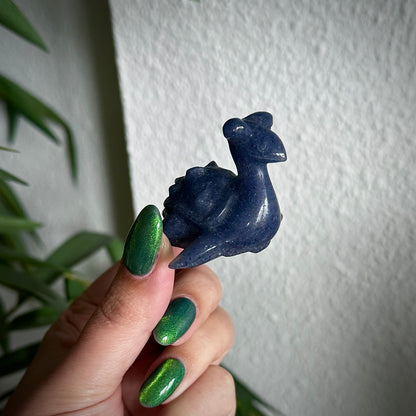 Pokémon carving - Lapras