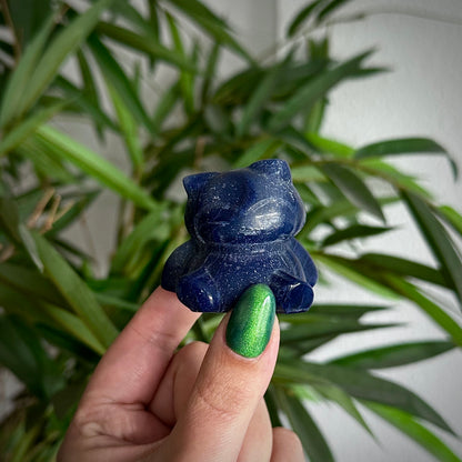 Pokémon carving - Snorlax