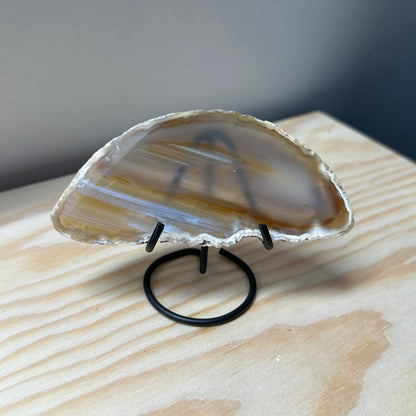 Standaard voor schijven S/M