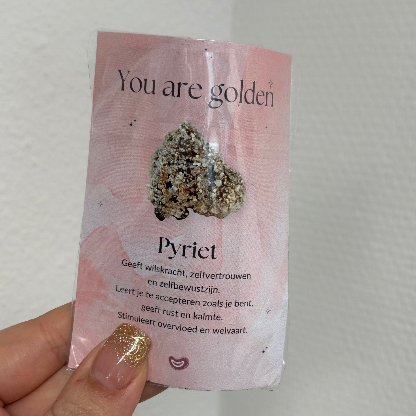 Pyriet cadeauset