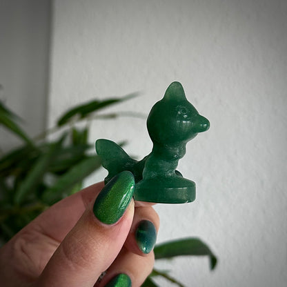 Pokémon carving - Weedle