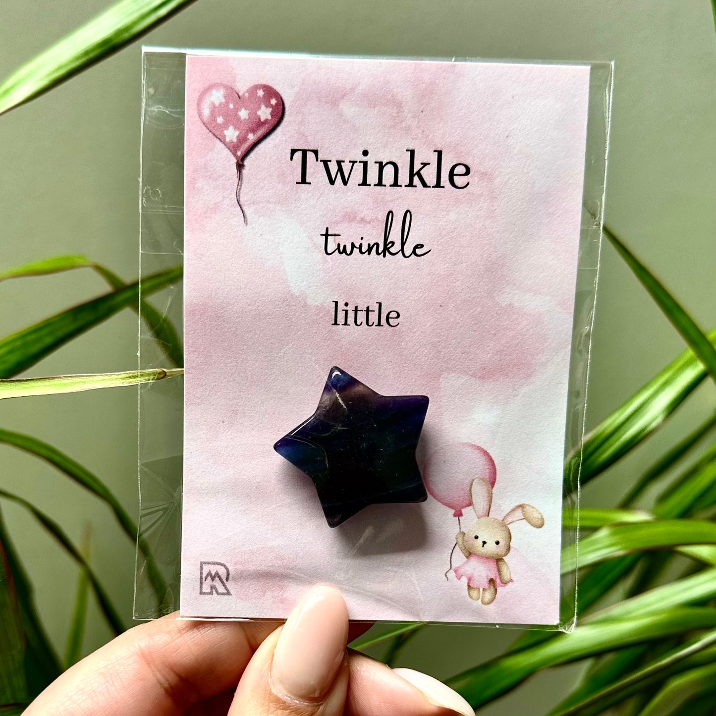 Cadeausetje voor baby/kind