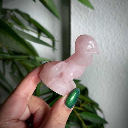 Pokémon carving - Charmander