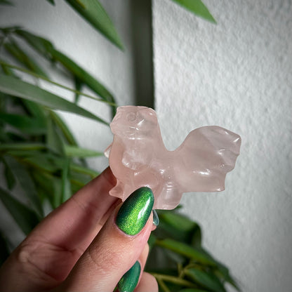 Pokémon carving - Slowbro