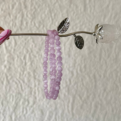 Hoge kwaliteit kunziet armband