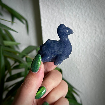 Pokémon carving - Lapras