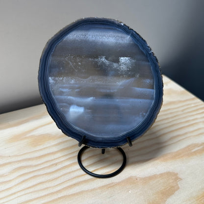 Standaard voor schijven S/M