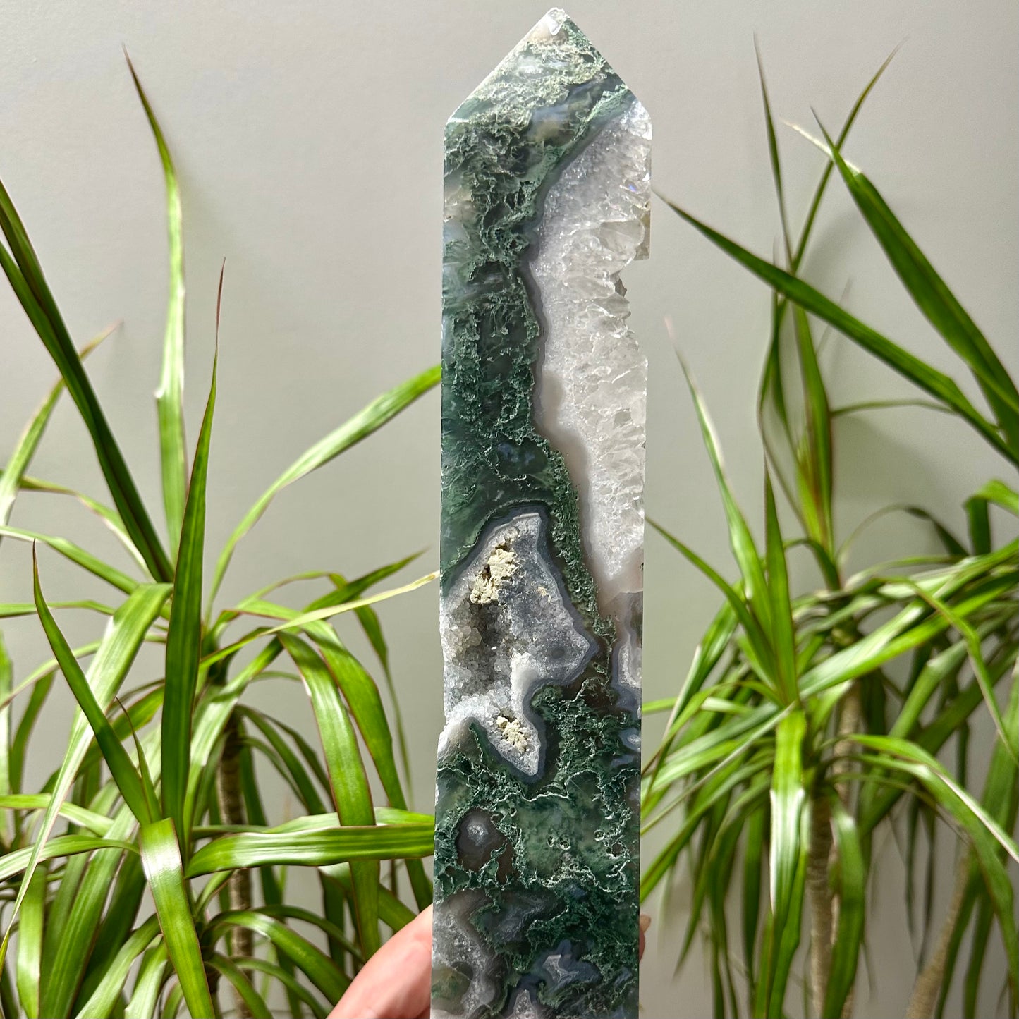 Mosagaat toren XL #96