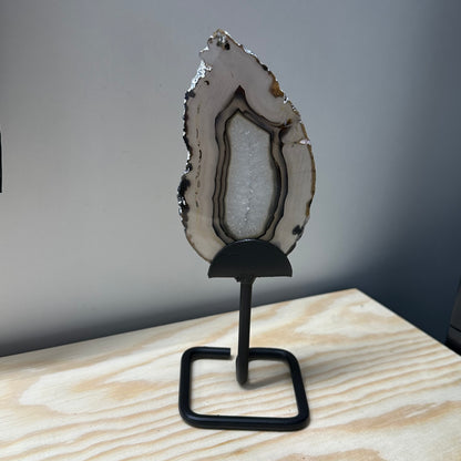 Standaard voor schijven M/L