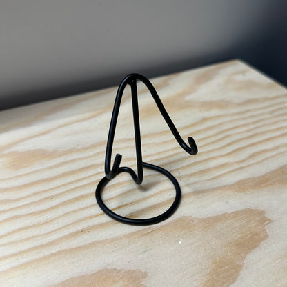 Standaard voor schijven S/M