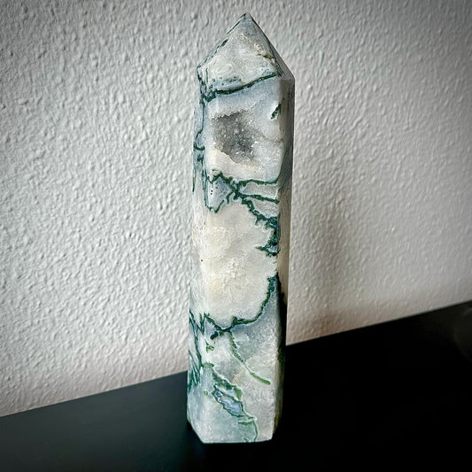 Mosagaat toren XL