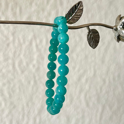 Amazoniet armband hoge kwaliteit