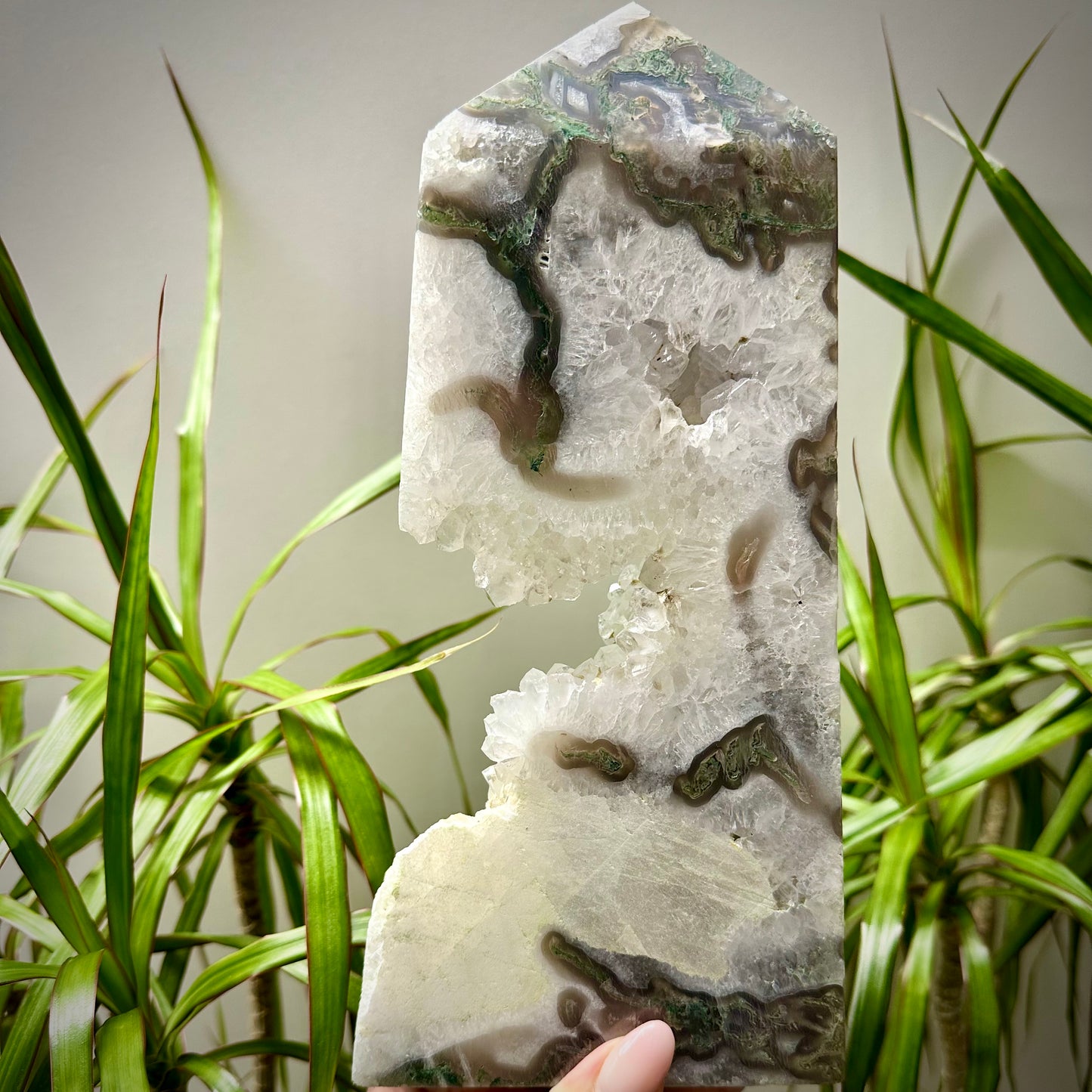 Mosagaat toren XL #95