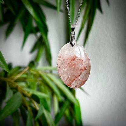 Red healer kettinghanger Large