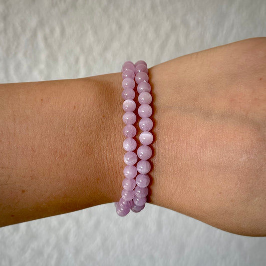 Hoge kwaliteit kunziet armband