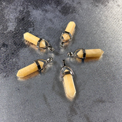 Diverse kettinghangers dubbeleinder