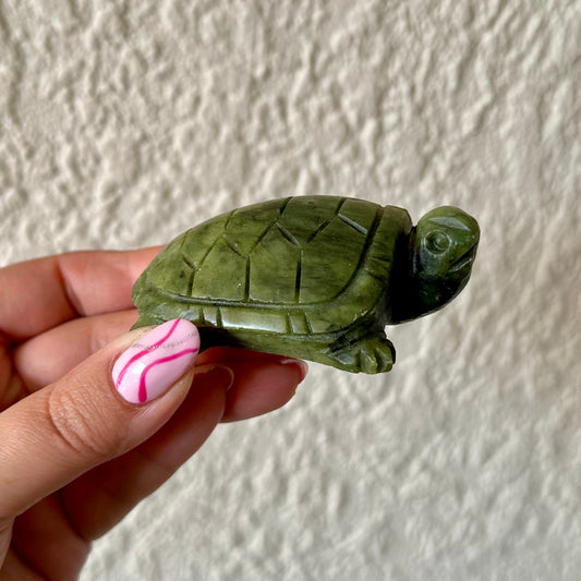 Serpentijn schildpad