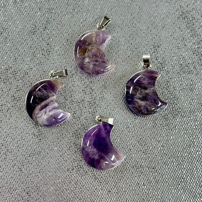 Kettinghangers maan & ster