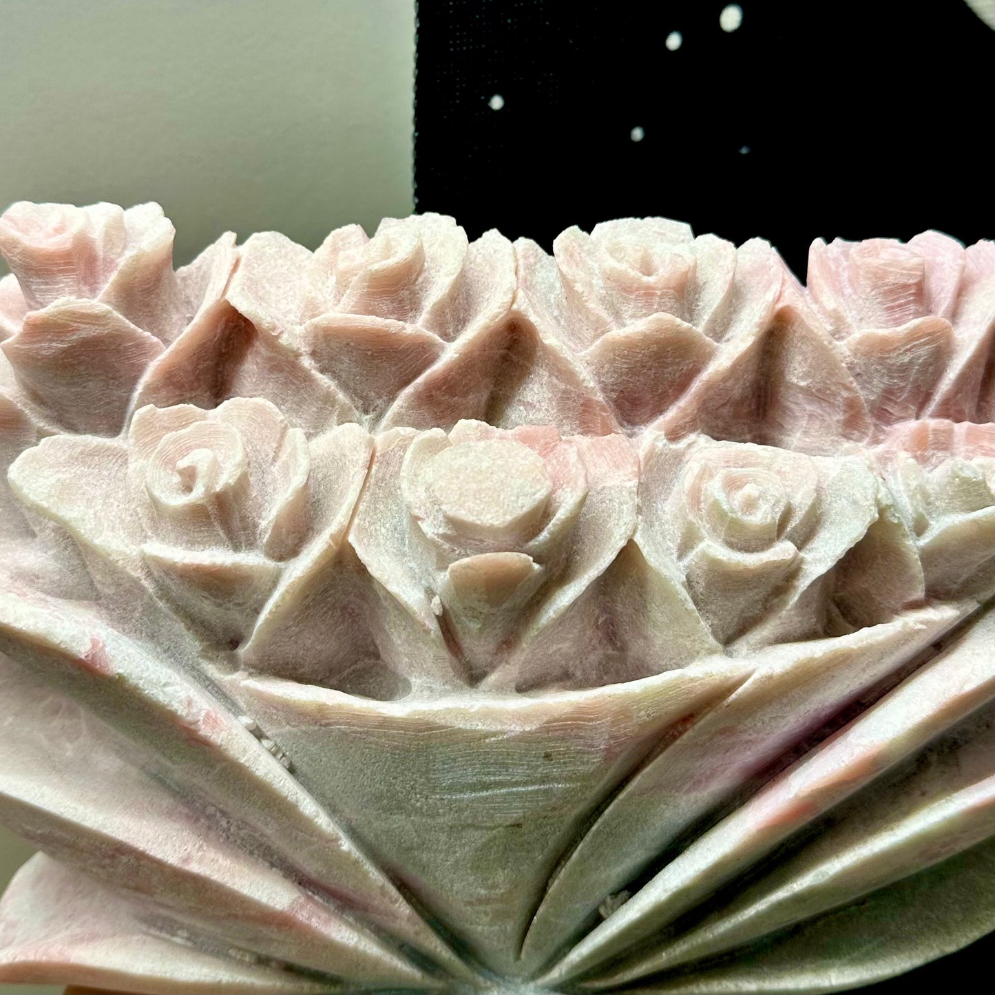 Bos rozen voor altijd