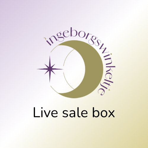 Box Natasja