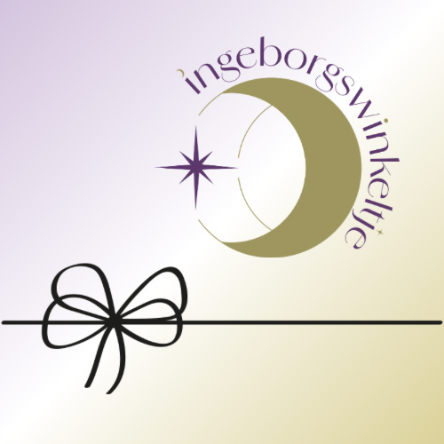 Cadeaubon Ingeborgswinkeltje