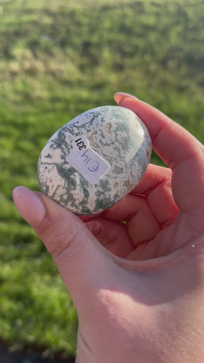 Boomagaat handsteen #331